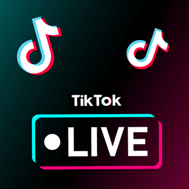 Mua sắm trên livestream TikTok