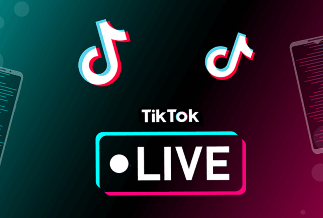 Thiết lập mua sắm trên livestream TikTok