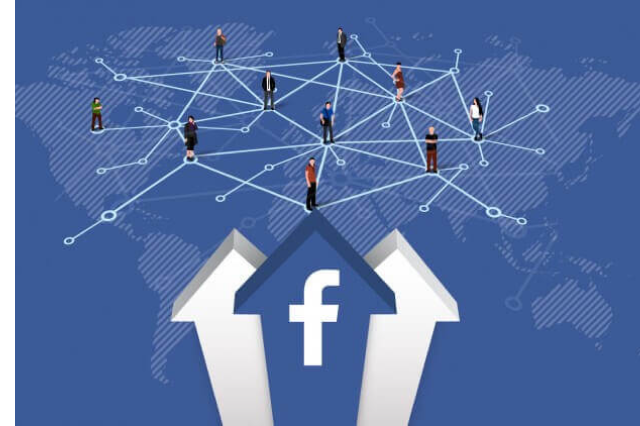 Phạm vi tiếp cận Facebook 