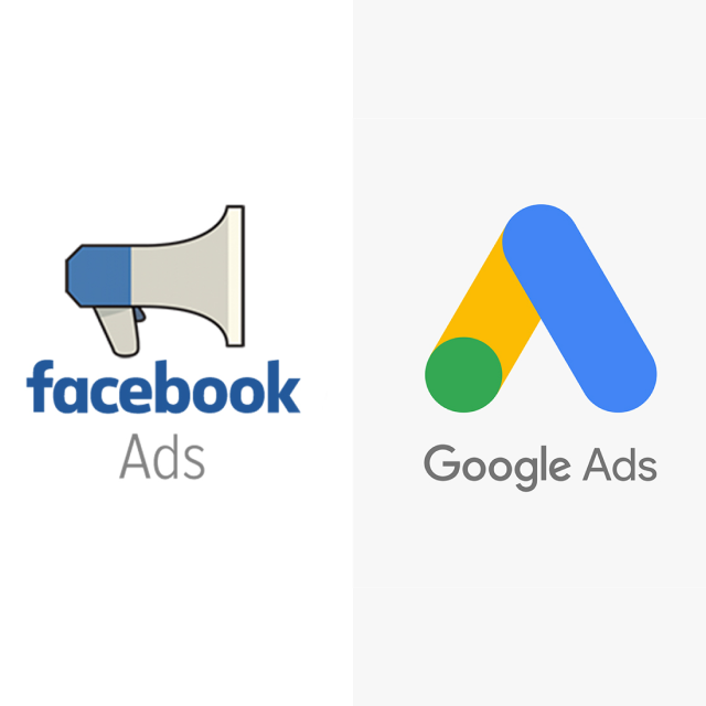 Khác biệt chuyển đổi quảng cáo Google và Facebook
