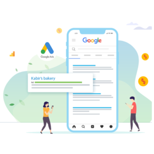 Chiến dịch Google Ads