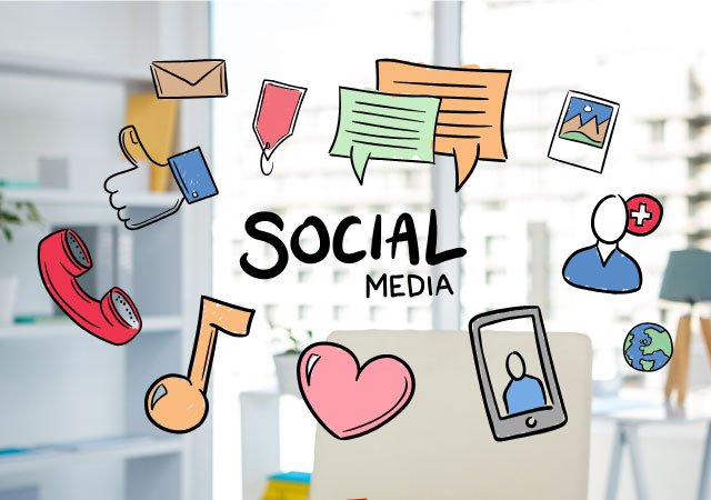 6 Lợi ích hàng đầu của Tiếp thị Truyền thông Xã hội – Social media marketing vào năm 2022