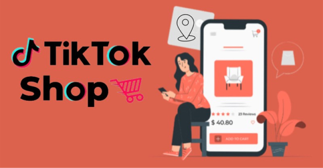 Lợi ích TikTok Shop mang lại cho doanh nghiệp