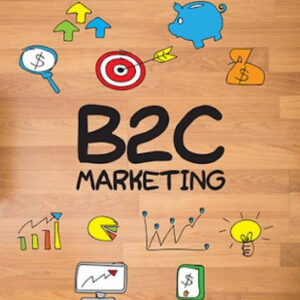 Chiến lược tiếp thị B2C hiệu quả