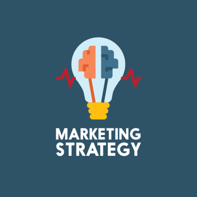 Chiến lược marketing tổng thể