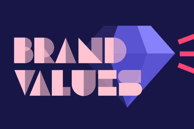 Brand value
