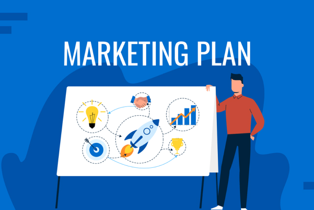 Kế hoạch tiếp thị bao gồm những gì?