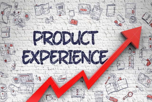 product experience